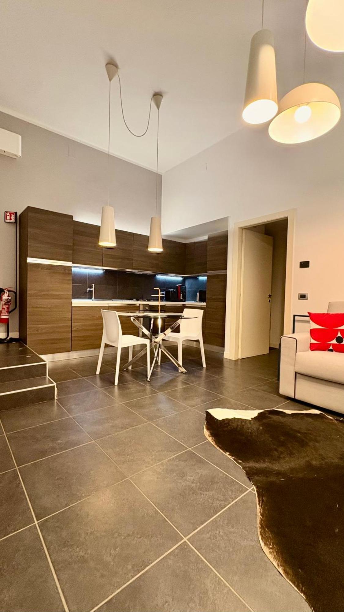 Residenza Ermanni Apartment Verona Centro Eksteriør bilde
